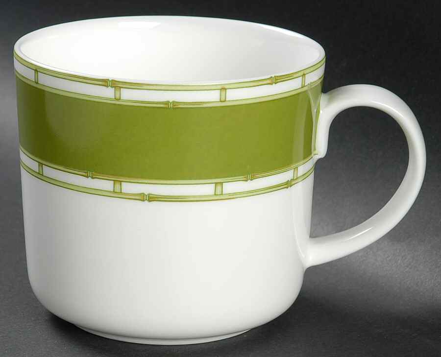Bamboo Mug by Royal Doulton-1