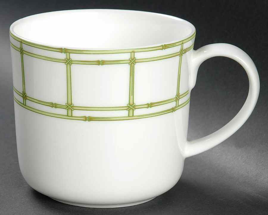 Bamboo Mug by Royal Doulton-1