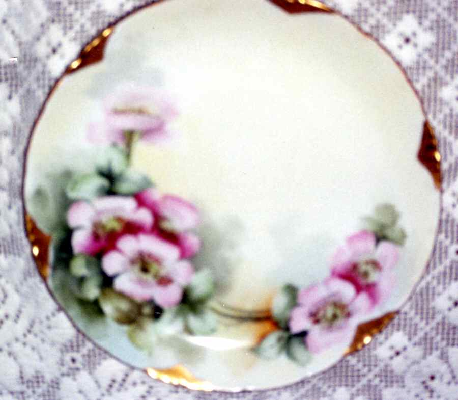 R2075 Salad Plate by Rosenthal - Continental-1