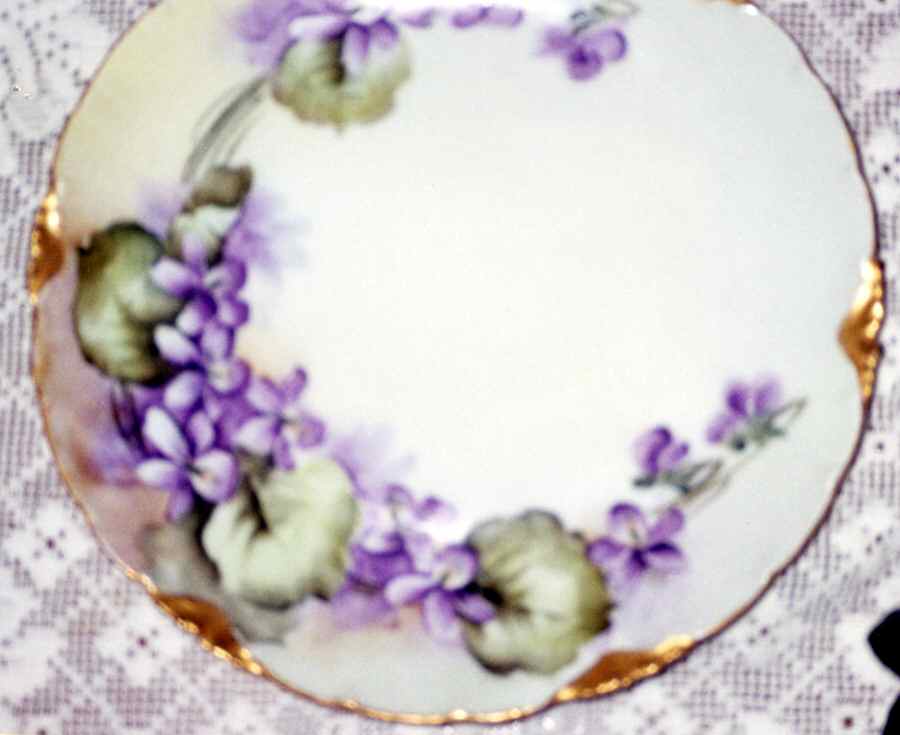 R2076 Salad Plate by Rosenthal - Continental-1