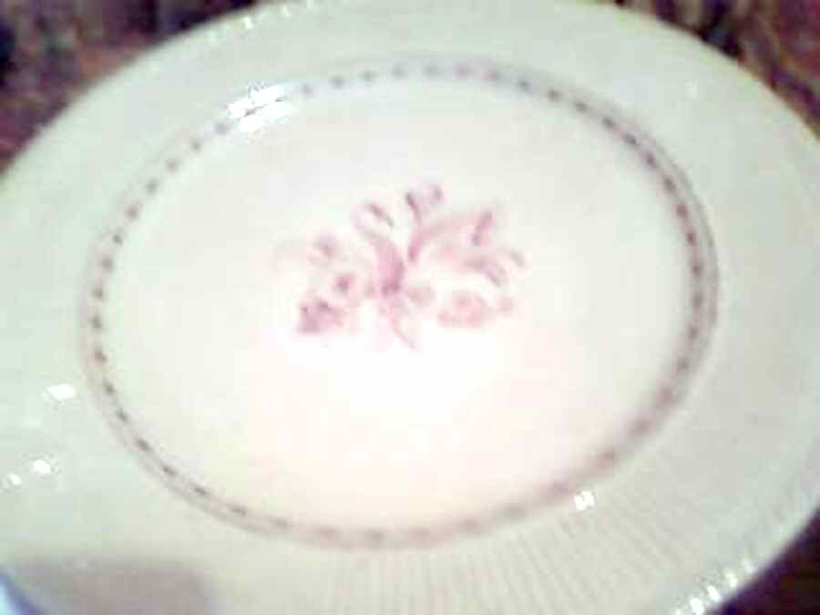 11074 Dinner Plate by Rorstrand-1