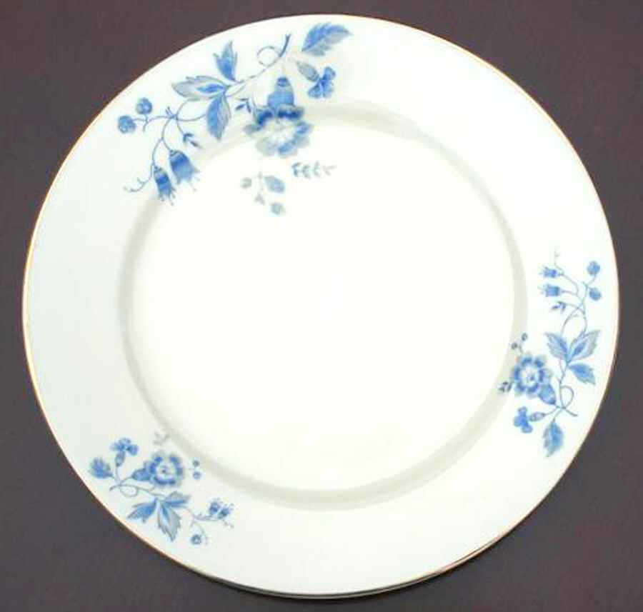 1717 Dinner Plate by Rosenthal - Continental-1