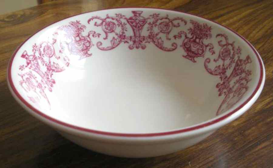 RD300 Fruit/Dessert (Sauce) Bowl by Royal Doulton-1