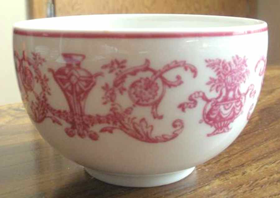 RD300 Open Sugar Bowl by Royal Doulton-1