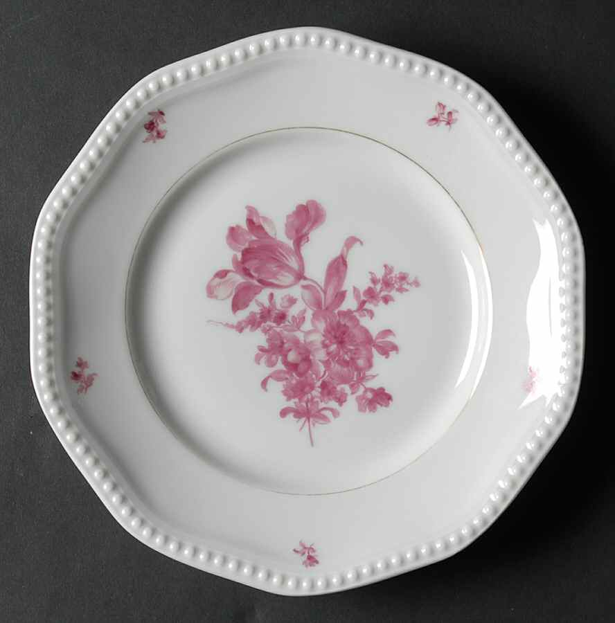 3011 Salad Plate by Rosenthal - Continental-1