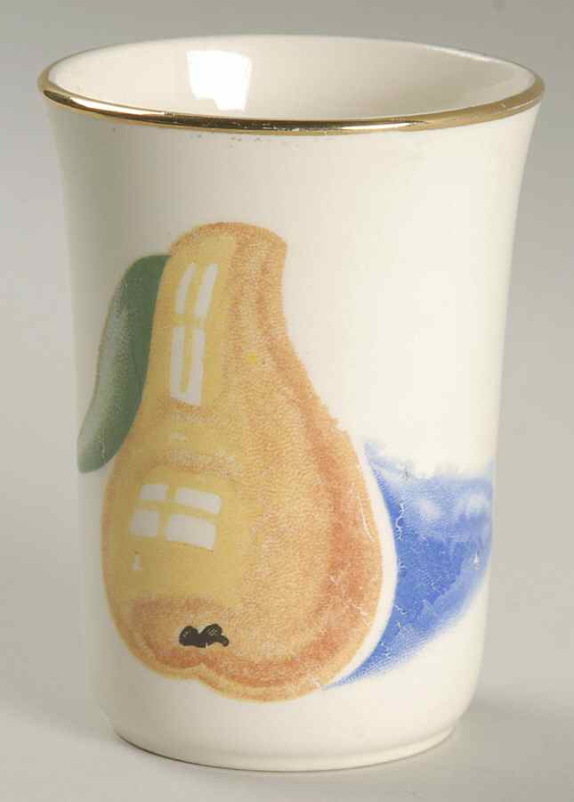 RYL307 6 Oz Tumbler by Royal (USA)-1