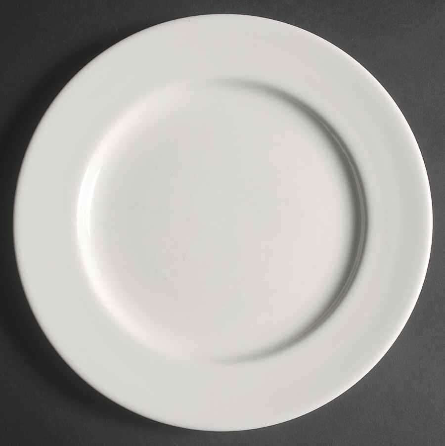 Mercury Dinner Plate by Royal Doulton-1