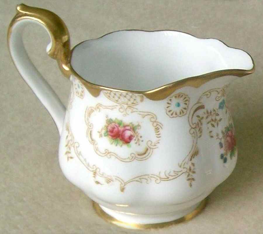 7880 Creamer by Royal Albert-1