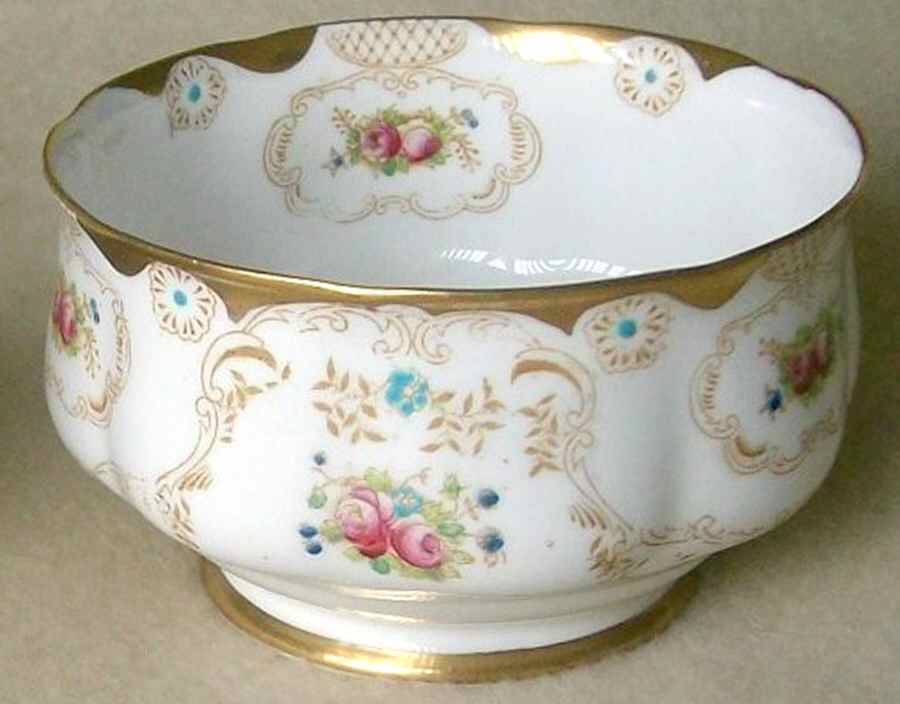 7880 Open Sugar Bowl by Royal Albert-1