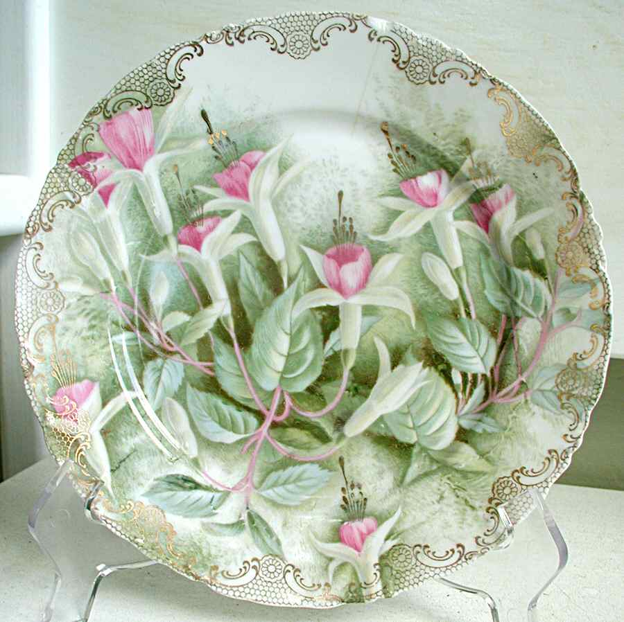 R2080 Salad Plate by Rosenthal - Continental-1