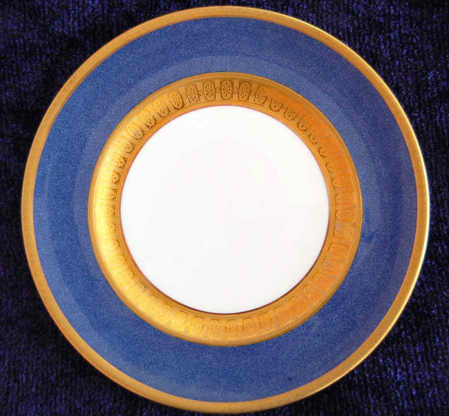 H2009 Dinner Plate by Royal Doulton-1
