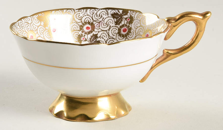 8444 Footed Cup by Royal Stafford-1