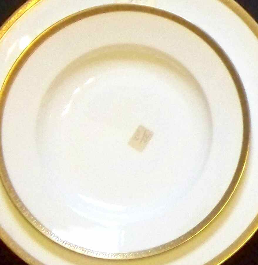 R2082 Rim Soup Bowl by Rosenthal - Continental-1