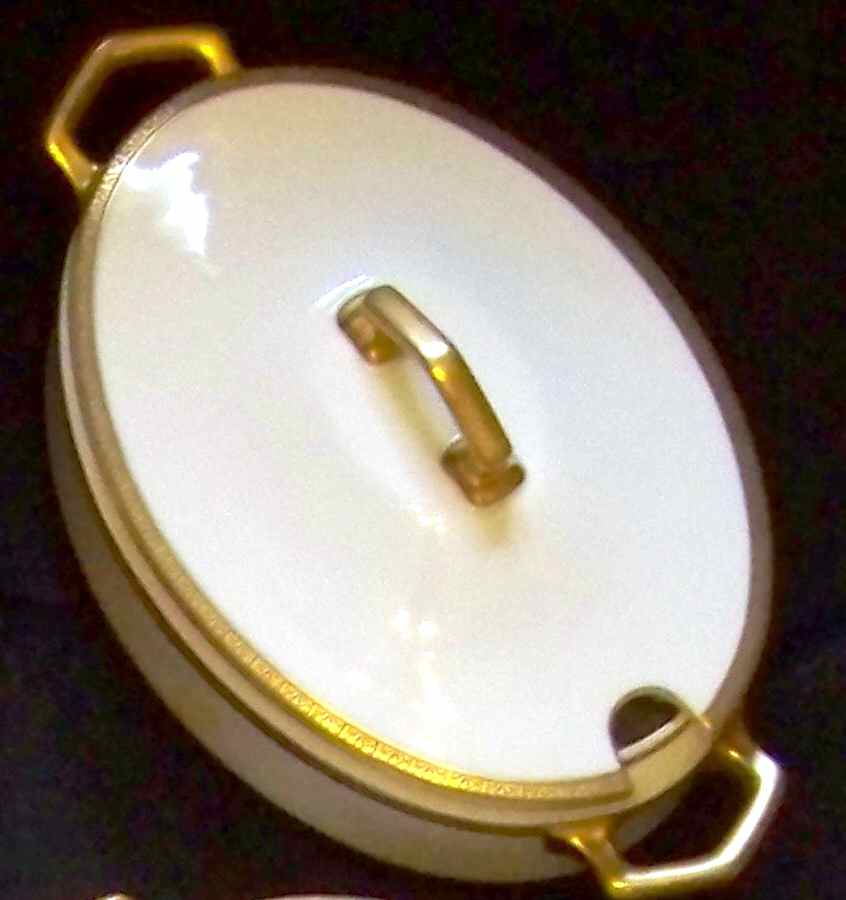 R2082 Tureen &  Lid by Rosenthal - Continental-1
