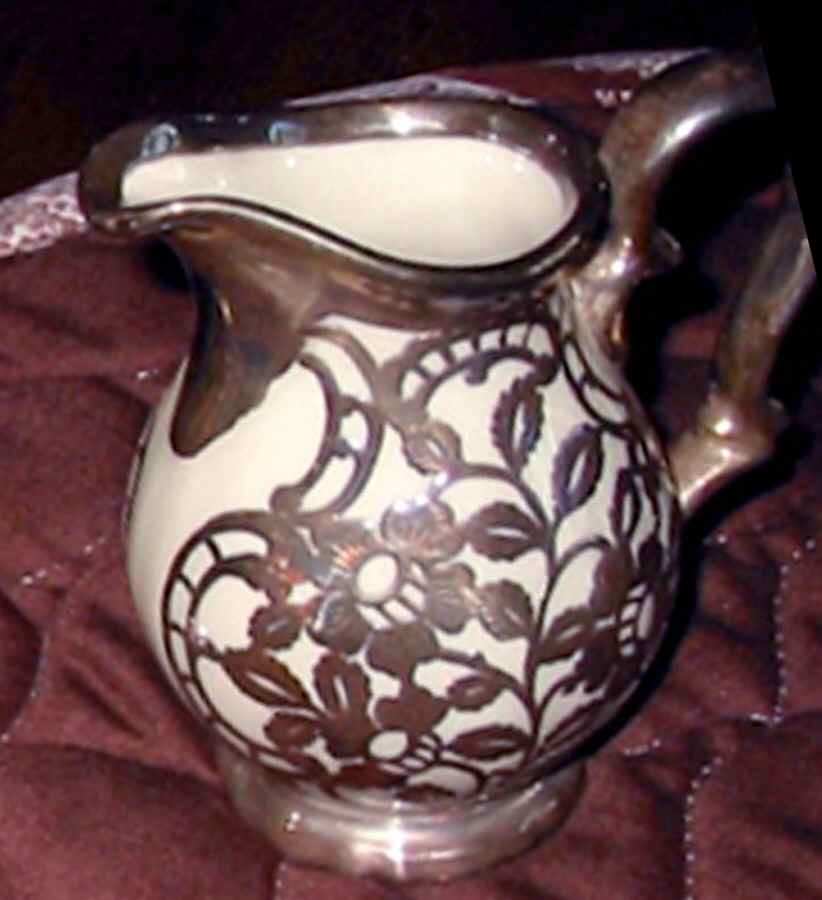R1921 Creamer by Rosenthal - Continental-1