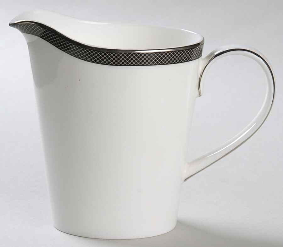 Couturier Creamer by Royal Doulton-1