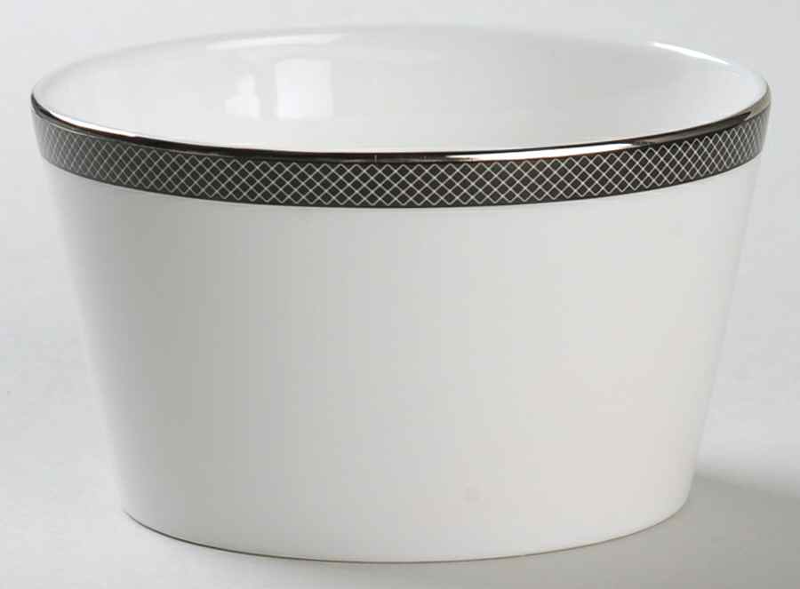 Couturier Sugar Bowl No Lid by Royal Doulton-1