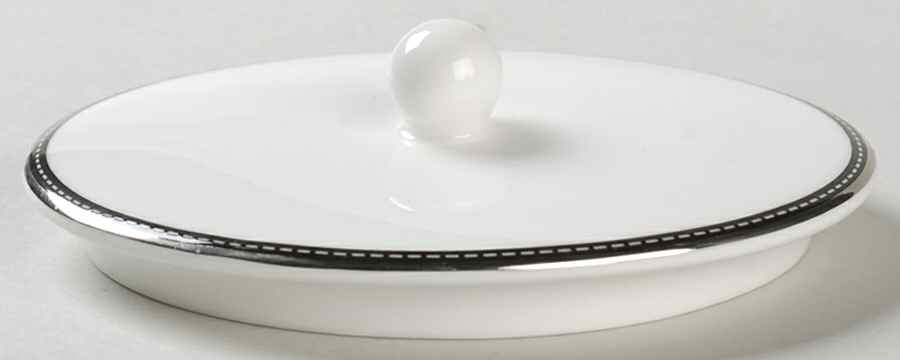 Couturier Lid for Sugar Bowl by Royal Doulton-1