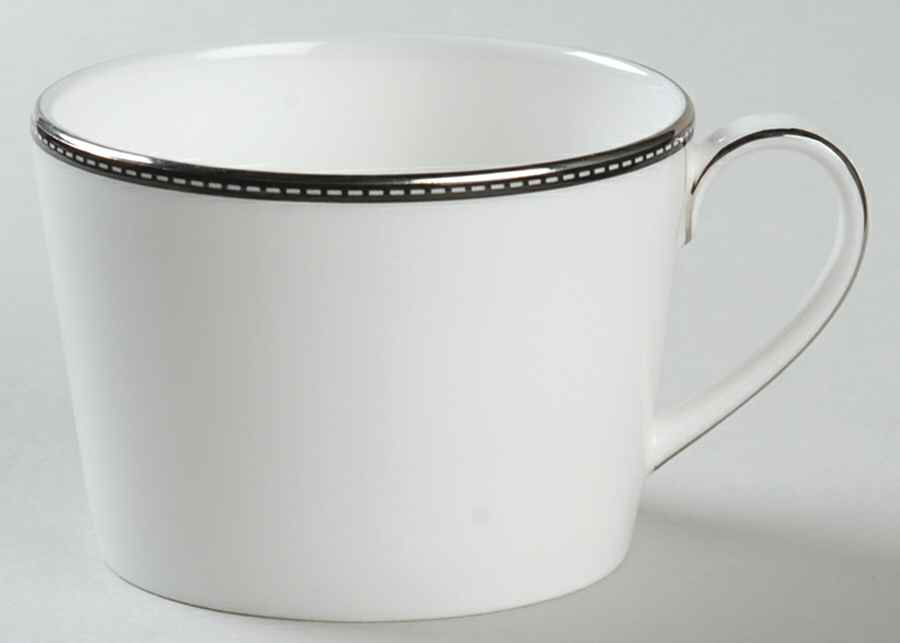 Couturier Flat Cup by Royal Doulton-1
