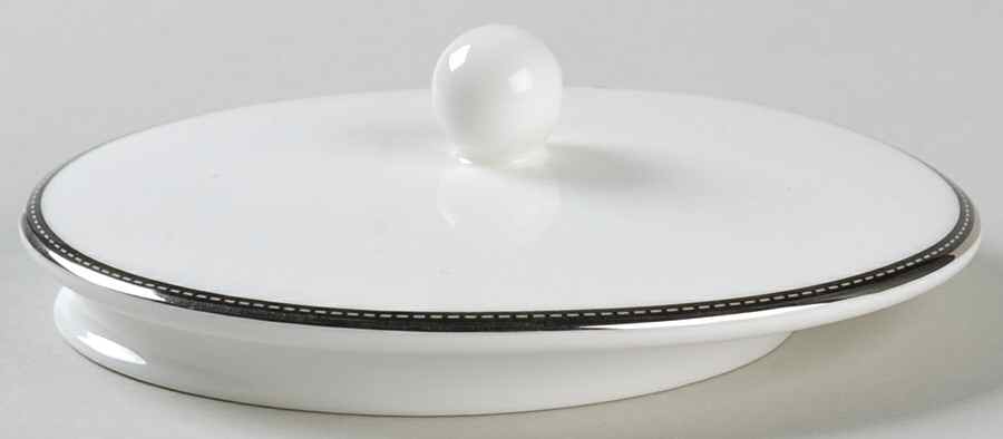 Couturier Lid for Teapot by Royal Doulton-1