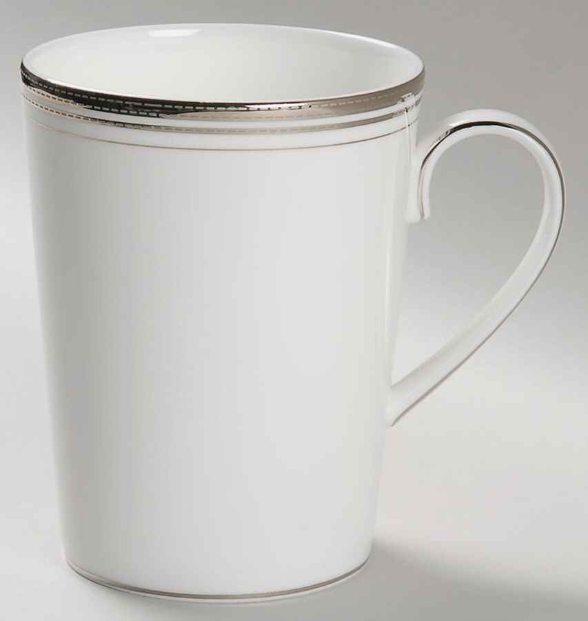 Platine Mug by Royal Doulton-1