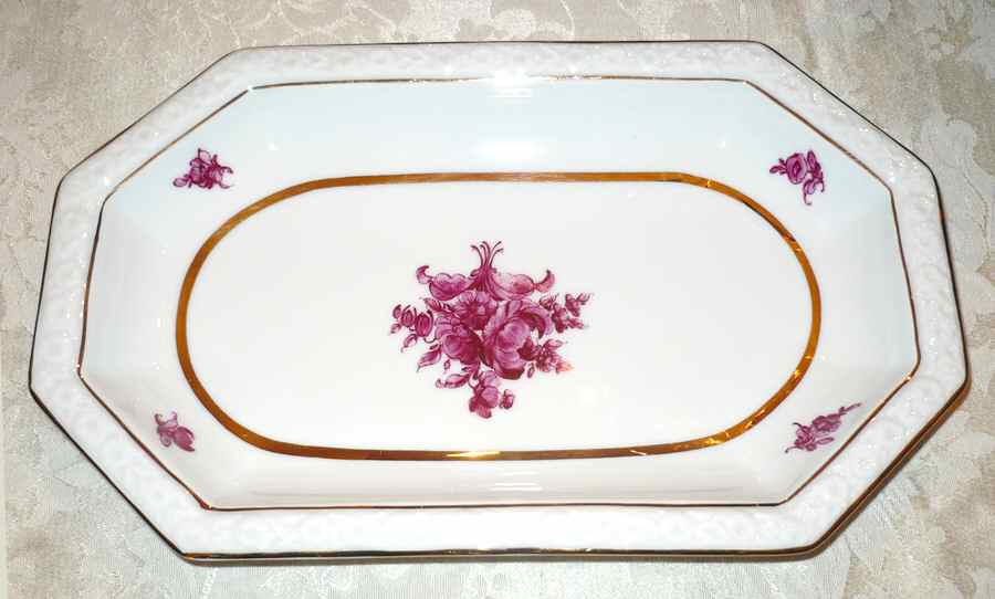 R1923 Relish by Rosenthal - Continental-1
