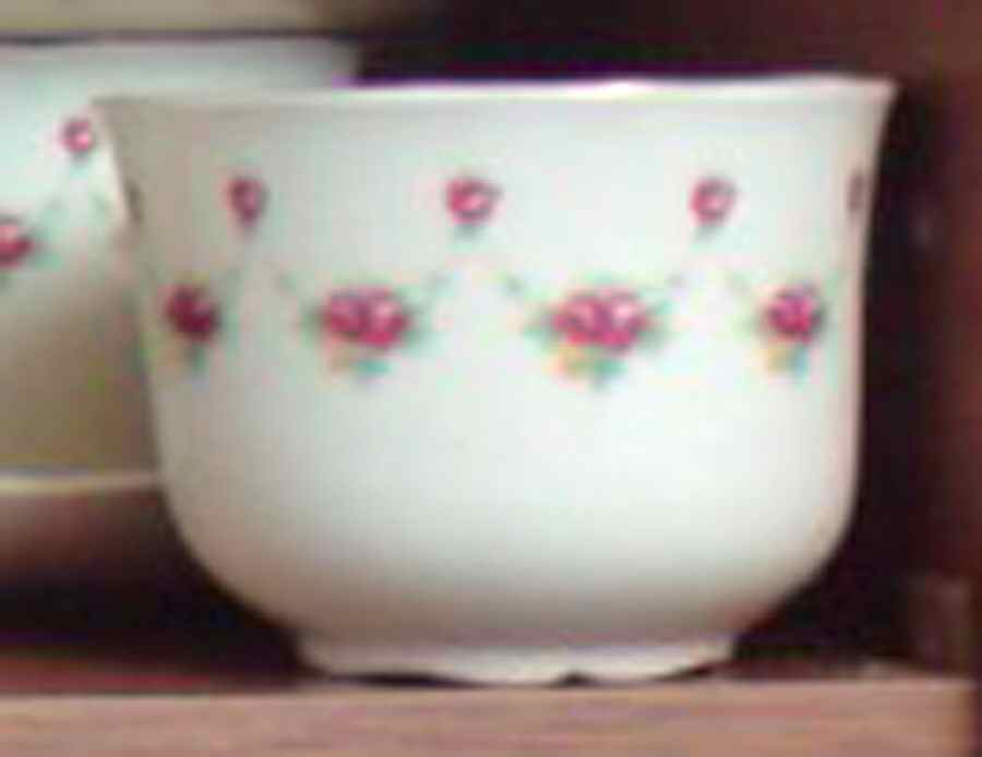 D6055 Open Sugar Bowl by Royal Doulton-1