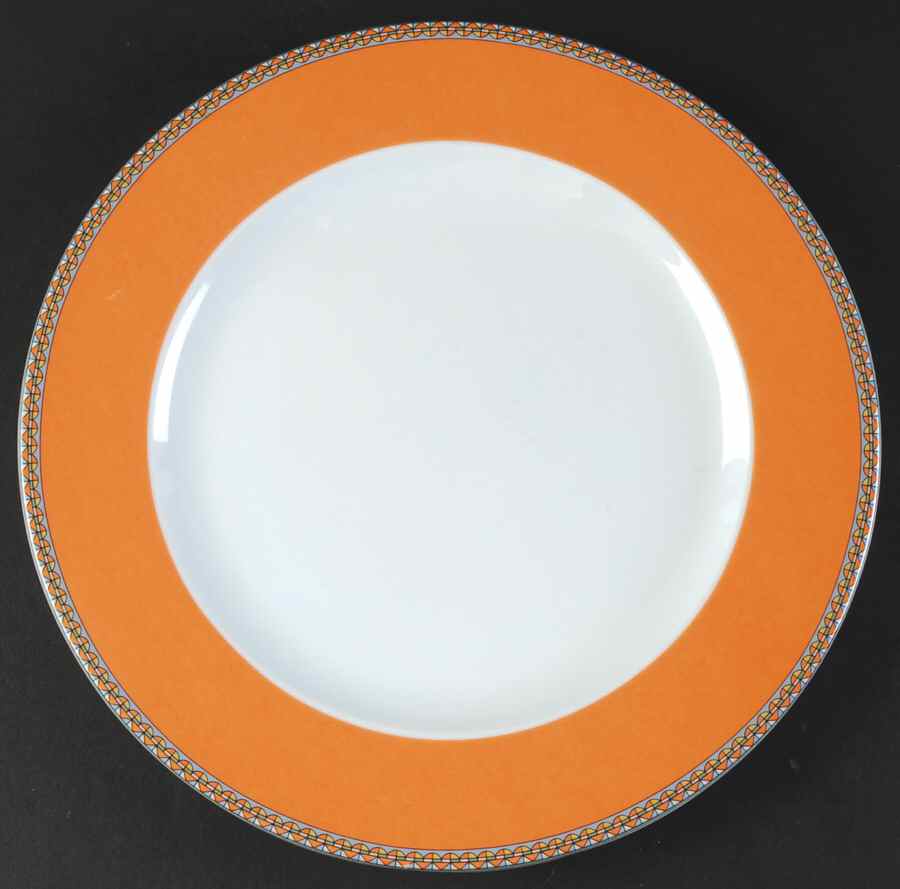 R2089 Service Plate (Charger) by Rosenthal - Continental-1