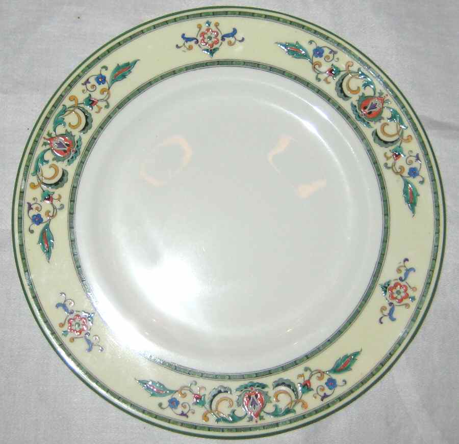 V7056 Dinner Plate by Royal Cauldon-1