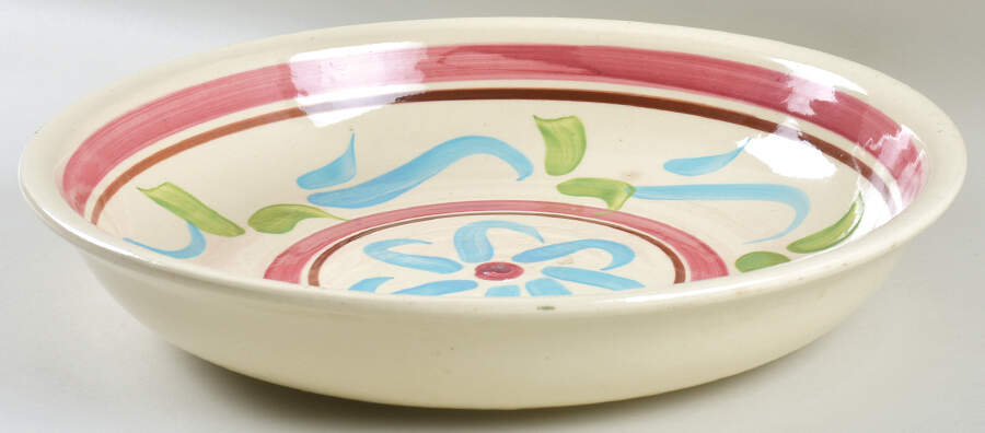 RRP8 14" Pasta Serving Bowl by Robinson - Ransbottom-1