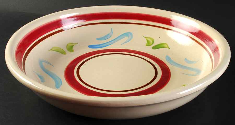 RRP8 14" Pasta Serving Bowl by Robinson - Ransbottom-1