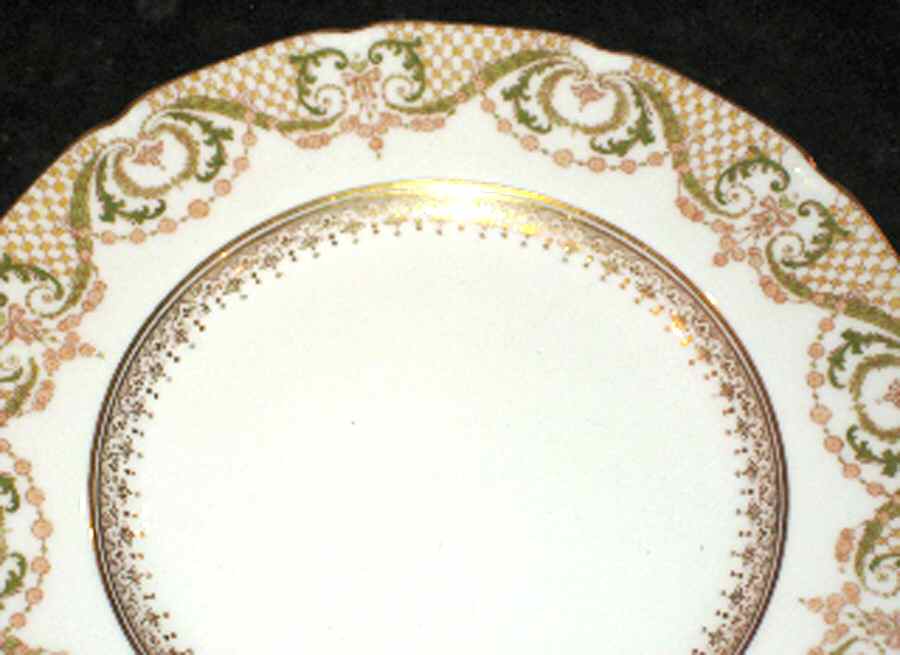 Ra6055 Dinner Plate by Royal Doulton-1