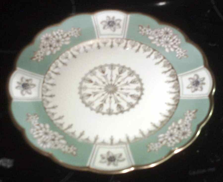 ROB420 Salad Plate by Royal Bayreuth-1