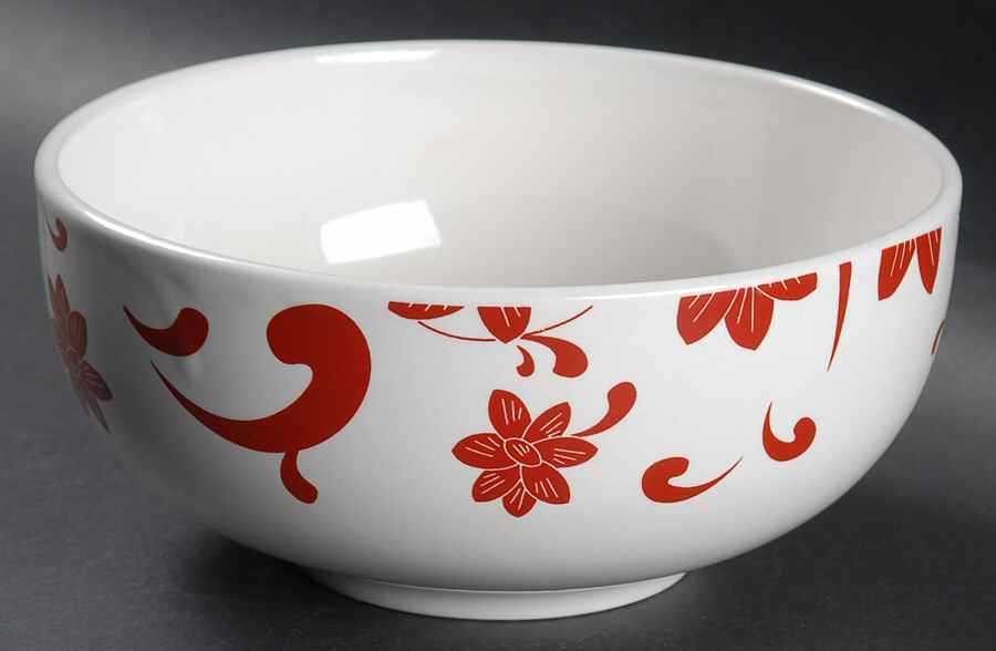 RNF47 Coupe Cereal Bowl by Royal Norfolk-1