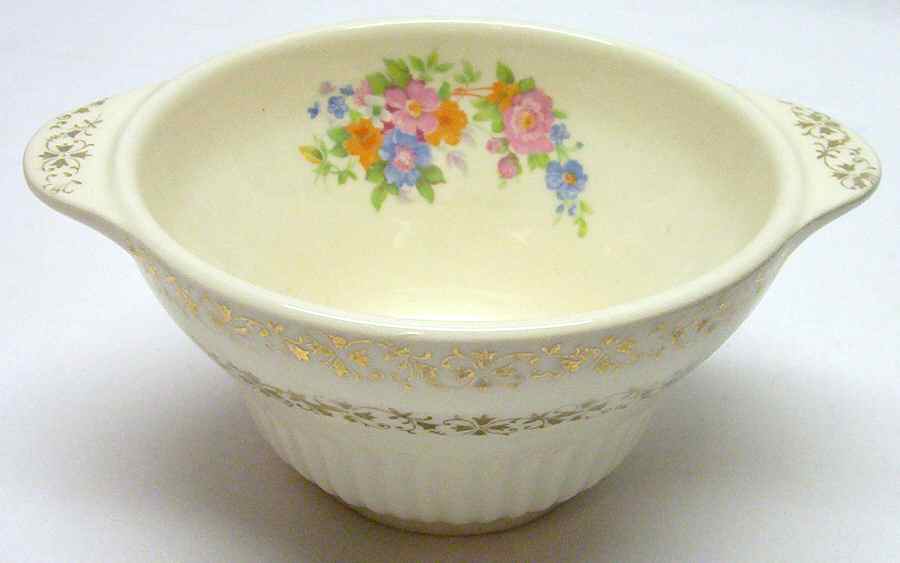 RYL313 Open Sugar Bowl by Royal (USA)-1