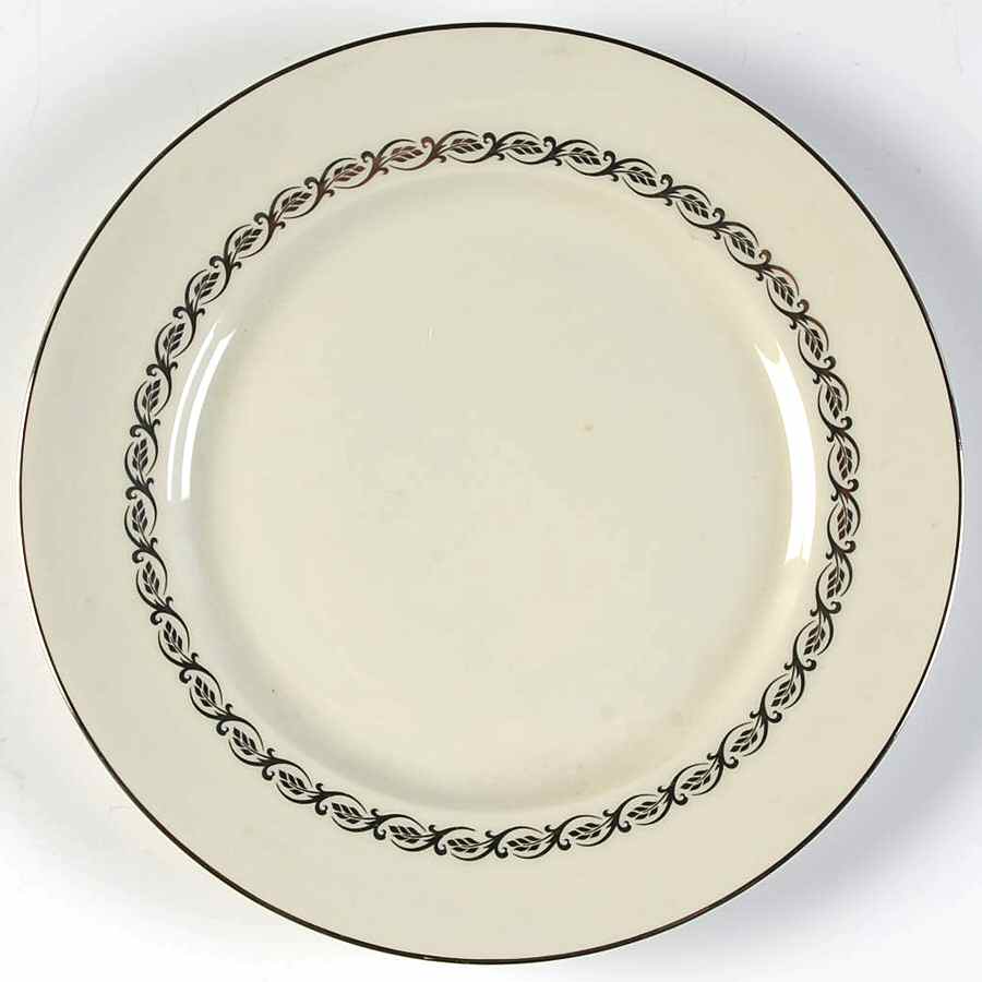 Camden Salad Plate by Royal Jackson-1