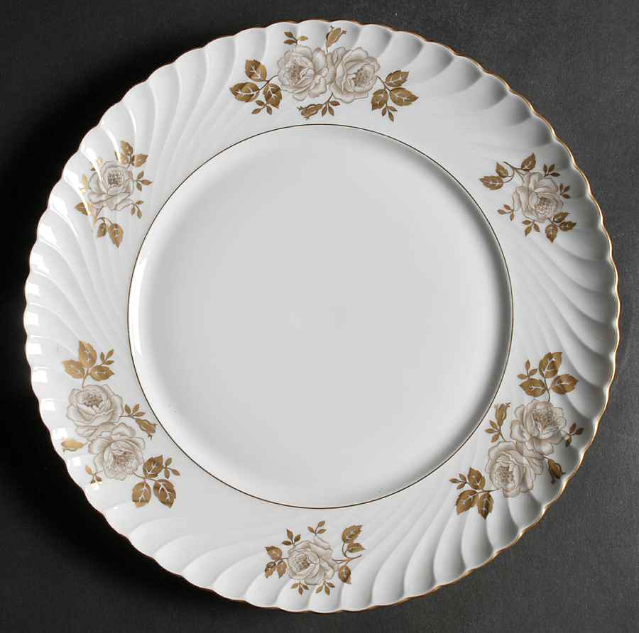 ROT287 Dinner Plate by Royal Tettau-1