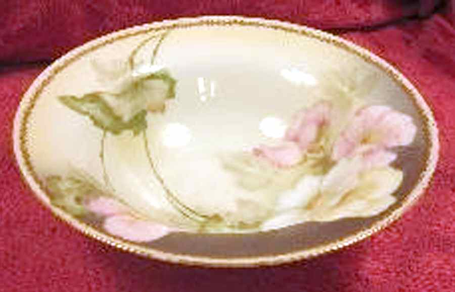 RHS50 Rim Soup Bowl by Reinhold Schlegelmilch-1