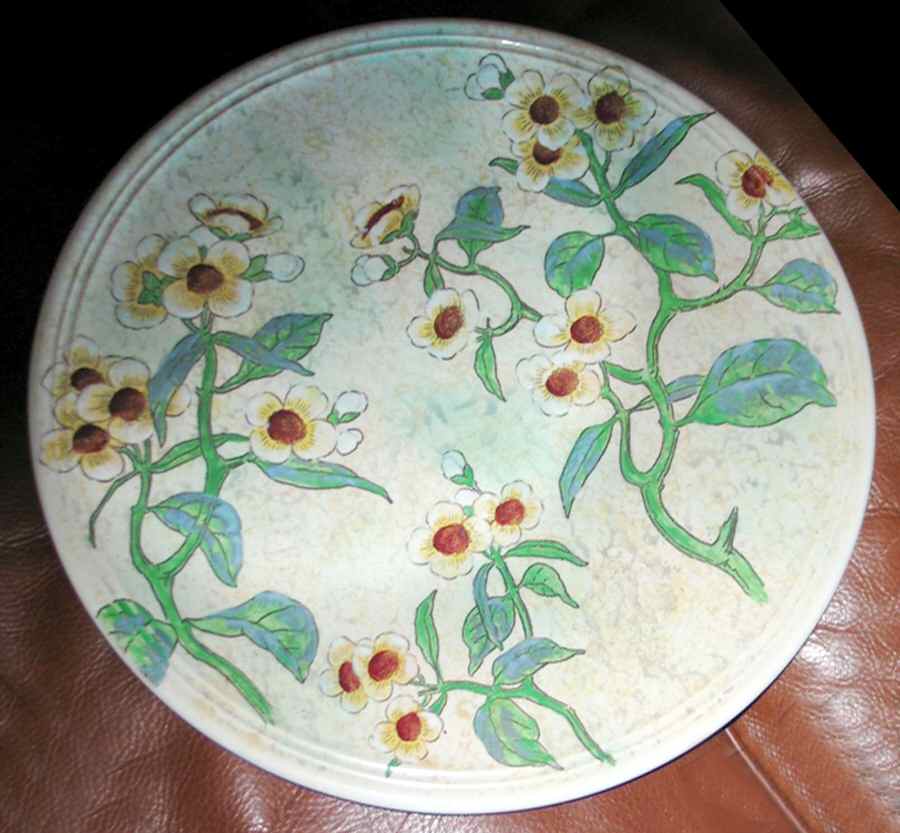 D6133 Dinner Plate by Royal Doulton-1