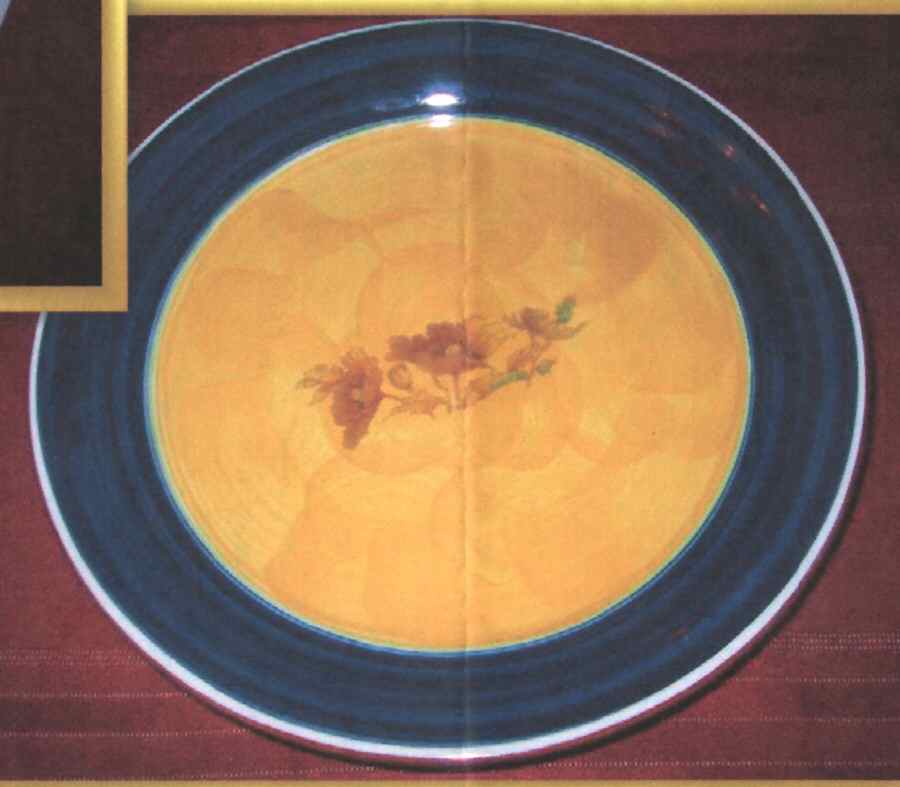 RTG2 Coupe Soup Bowl by Robert Gordon-1