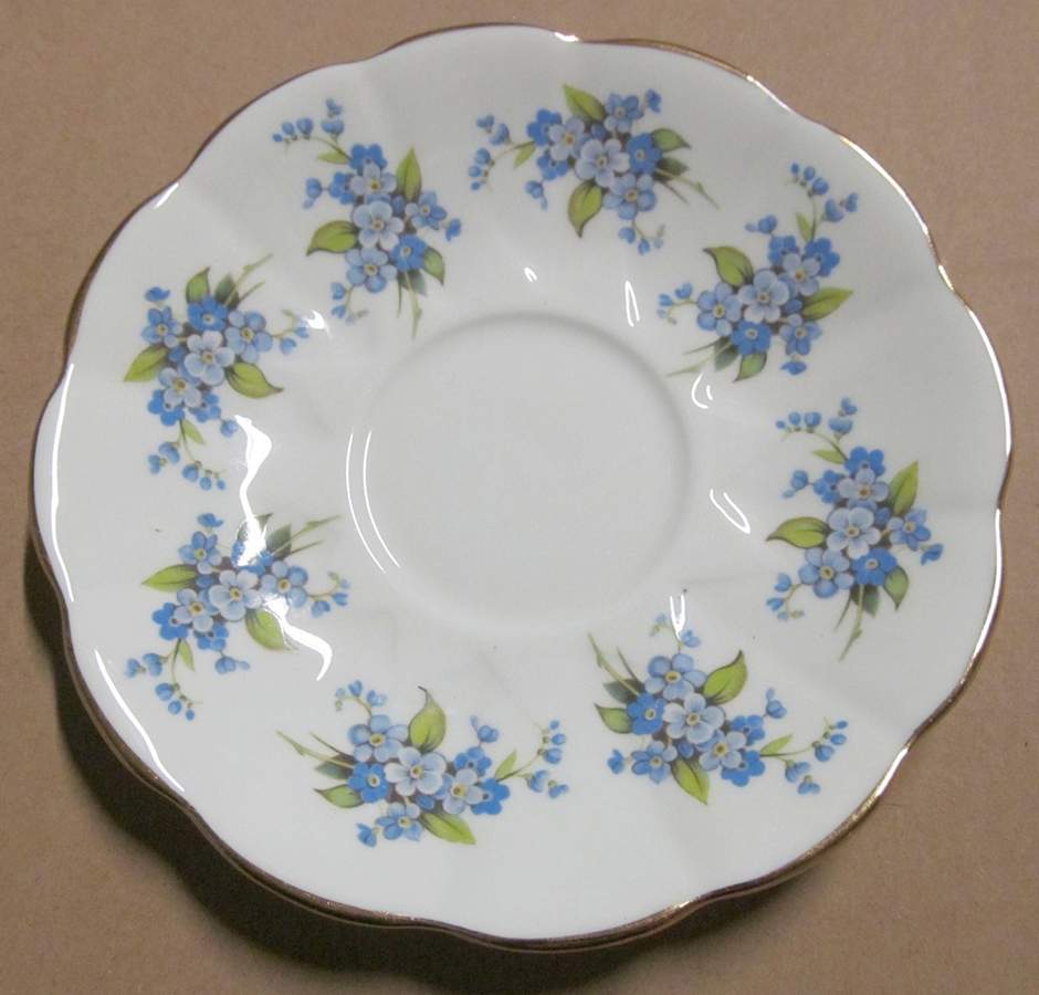 1621 Saucer by Royal Talbot-1