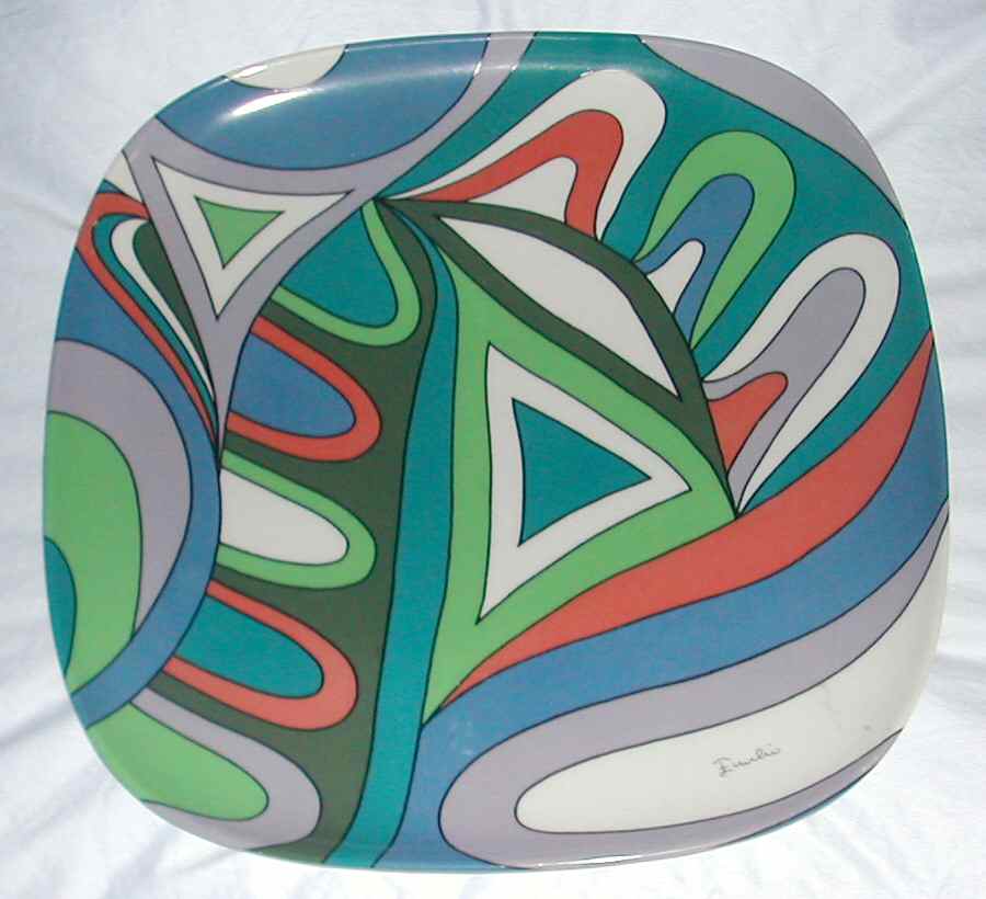 2115 Dinner Plate by Rosenthal - Continental-1
