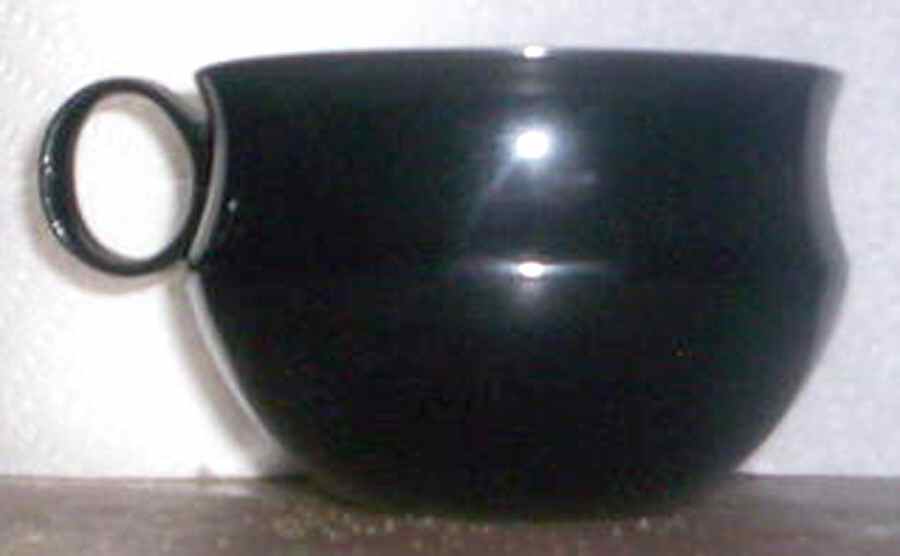 R2094 Flat Cup by Rosenthal - Continental-1
