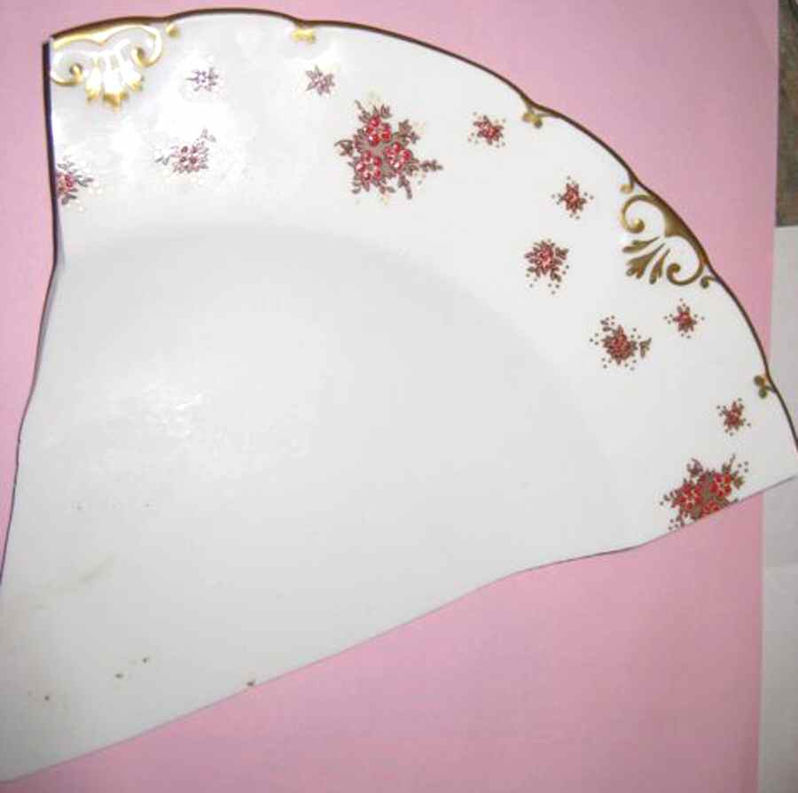 RCD138 Dinner Plate by Royal Crown Derby-1