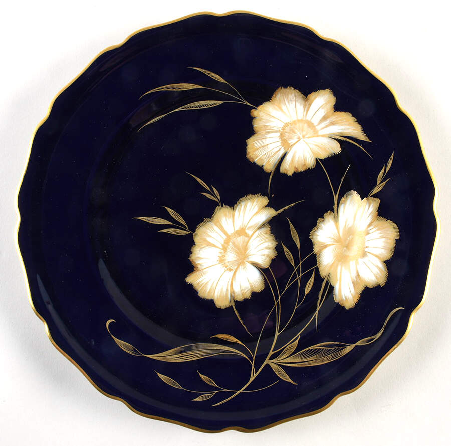 2111 Dinner Plate by Rosenthal - Continental-1