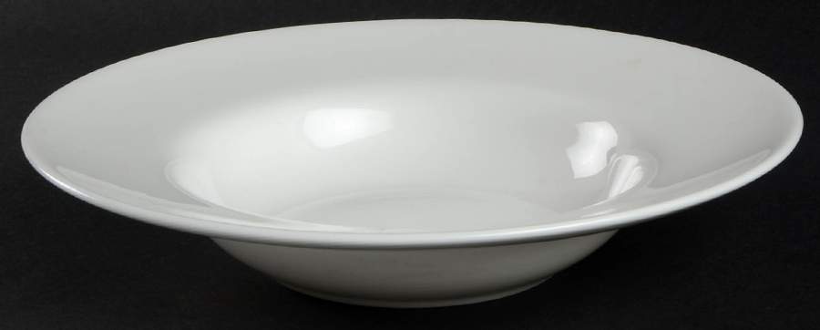 RD303 Rim Soup Bowl by Royal Doulton-1