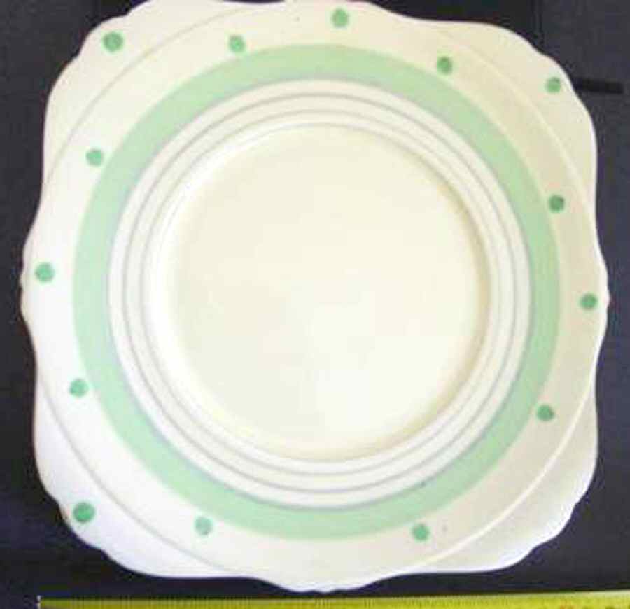 C128 Cake Plate by Royal Grafton-1