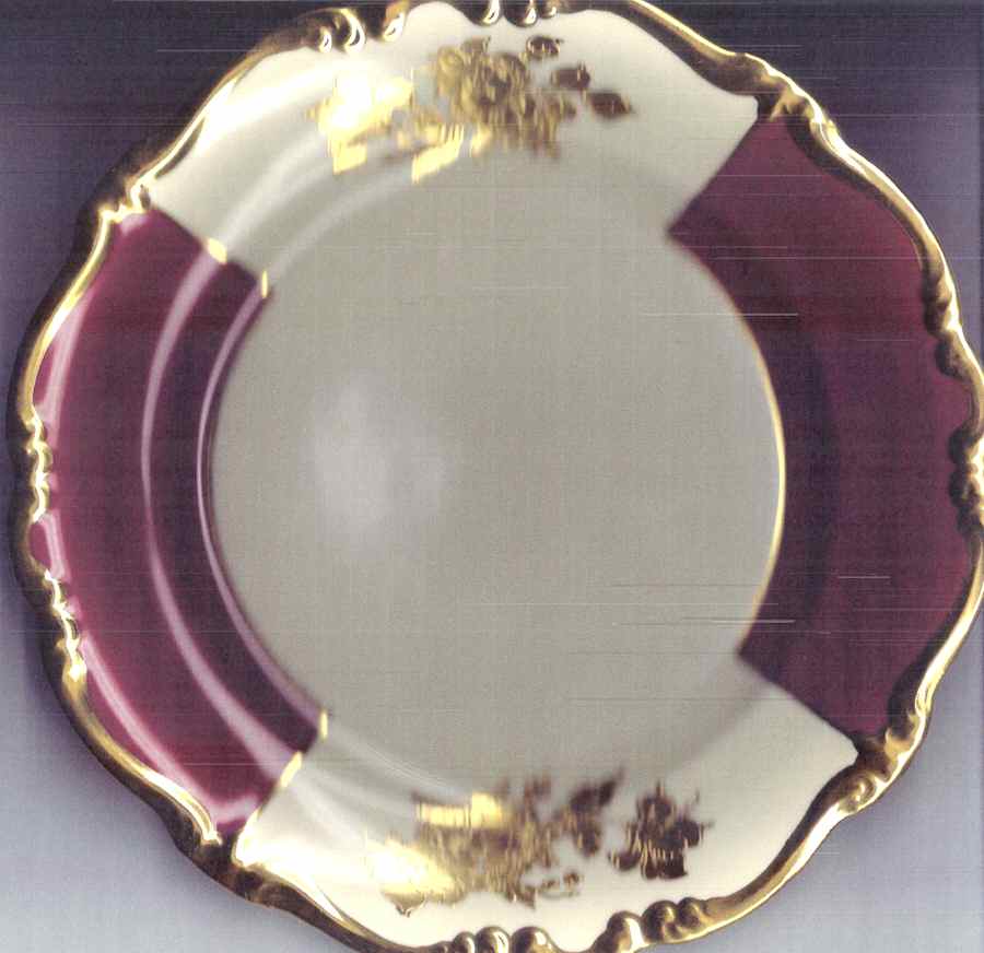 R2099 Salad Plate by Rosenthal - Continental-1