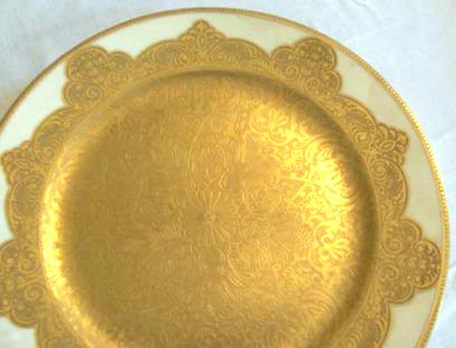 ROC198 Dinner Plate by Royal Cauldon-1