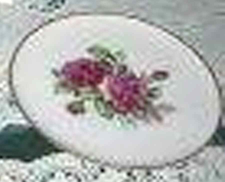 RCS17 Salad Plate by Royal Castle-1